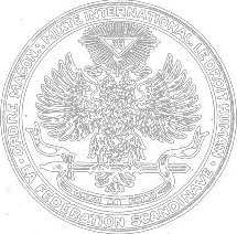 Skandinavisk Federation Emblem